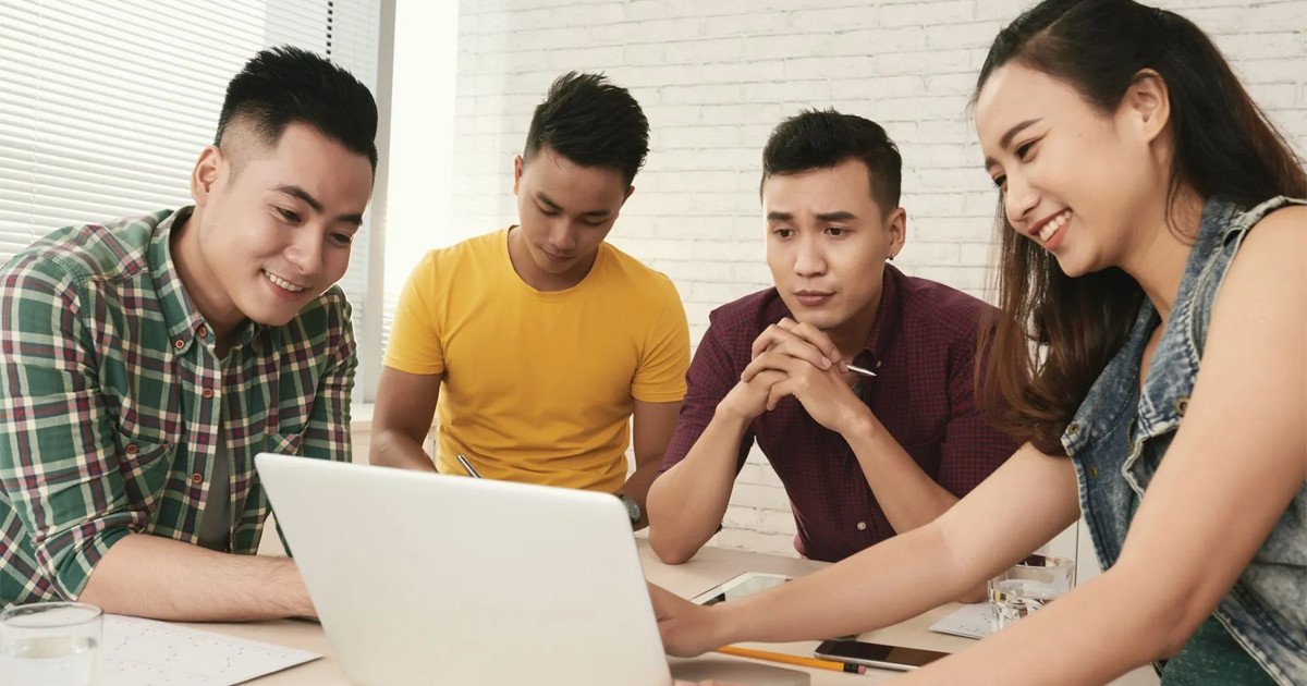 Phương pháp quản lý dự án hiệu quả