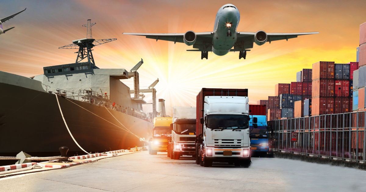 Phương pháp tối ưu hóa mạng lưới vận chuyển trong quản lý chuỗi cung ứng