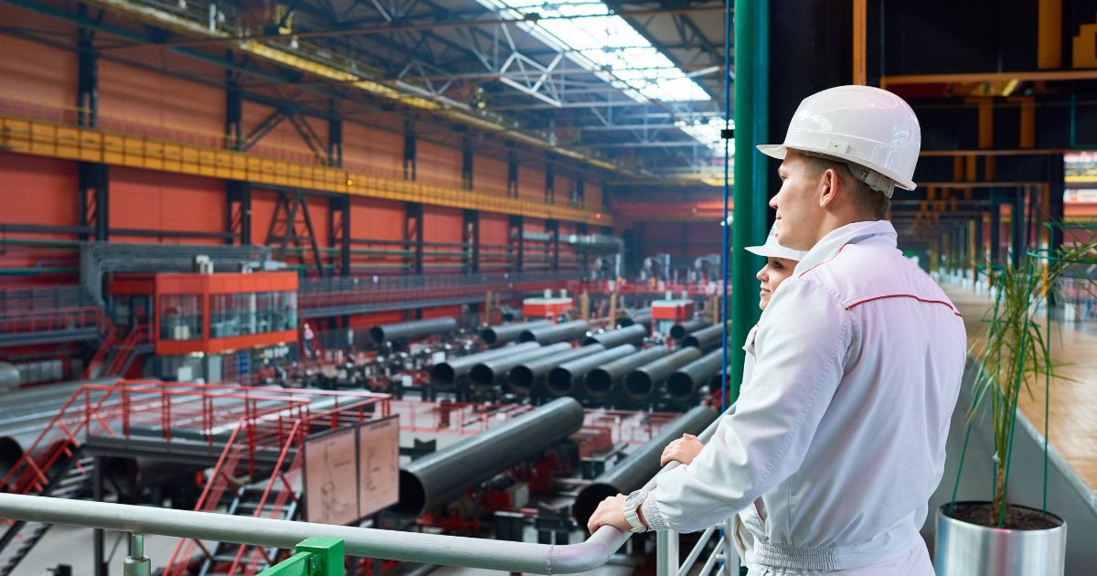 Quản lý kho bãi hiệu quả giúp tối ưu hóa chuỗi cung ứng và giảm chi phí