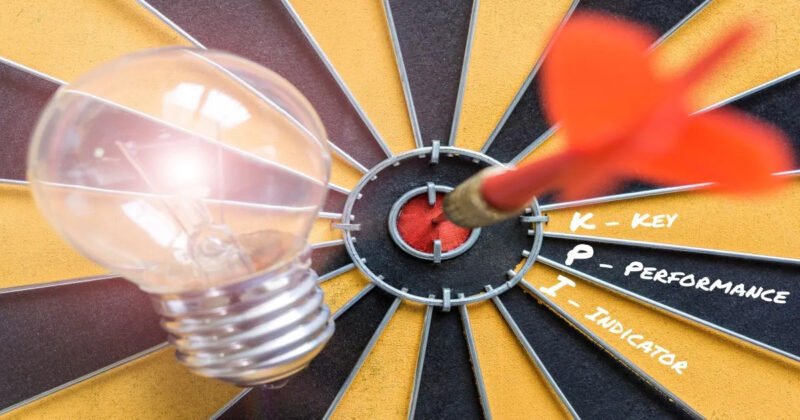 Quản lý KPI hiệu quả trong dự án