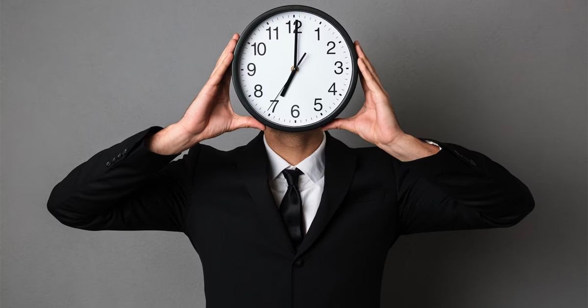 Quản lý thời gian hiệu quả giúp tối đa hóa năng suất