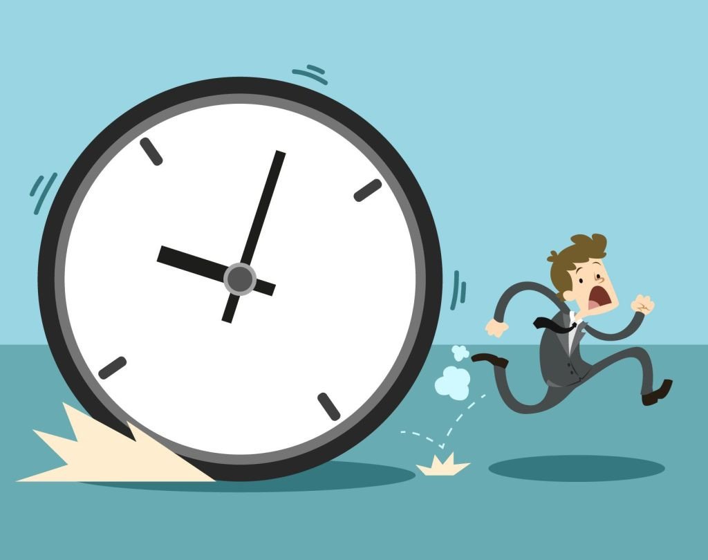 Quan niệm sai lầm về networking