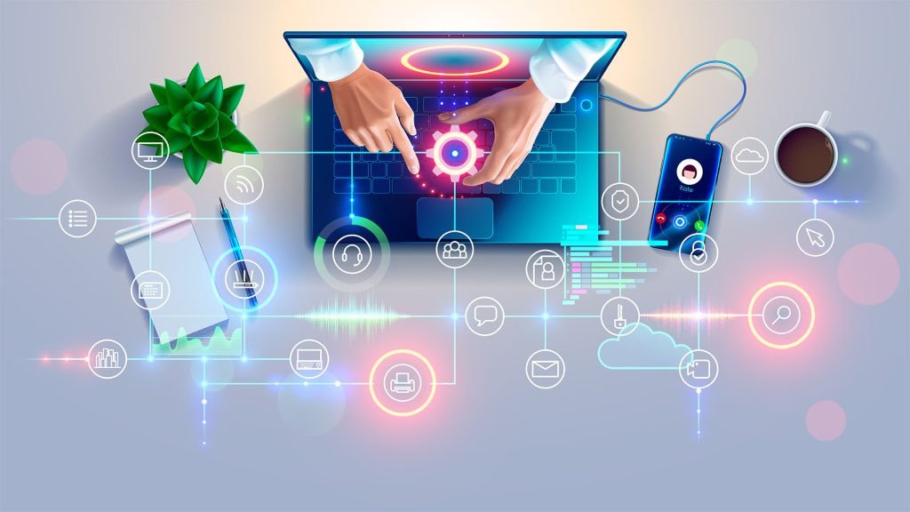 Quản trị doanh nghiệp là sự cộng hưởng hài hòa giữa khoa học và nghệ thuật