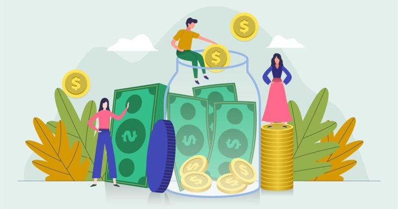 Quản trị dòng tiền giúp doanh nghiệp duy trì tài chính ổn định và tăng cường uy tín.