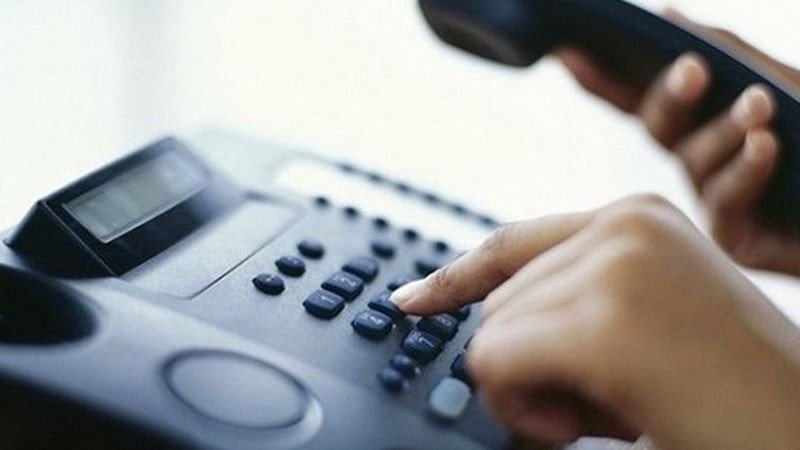 Quảng cáo phản hồi trực tiếp qua điện thoại
