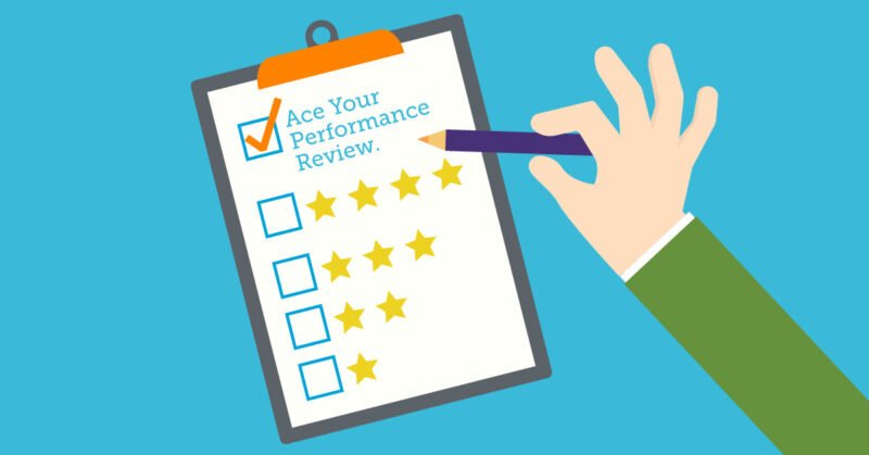 Quy trình đánh giá hiệu suất nhân viên chi tiết, tối ưu hiệu quả làm việc
