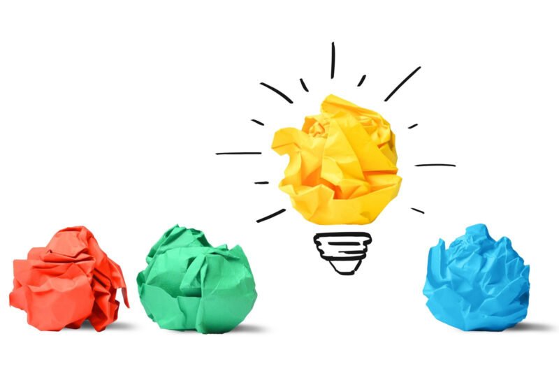 Quy trình Design Thinking lấy con người làm trung tâm trong quản trị nhân sự