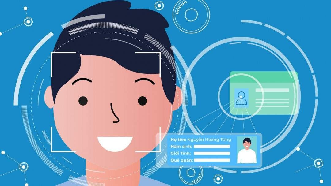Quy trình định danh khách hàng điện tử eKYC trên nền tảng di động
