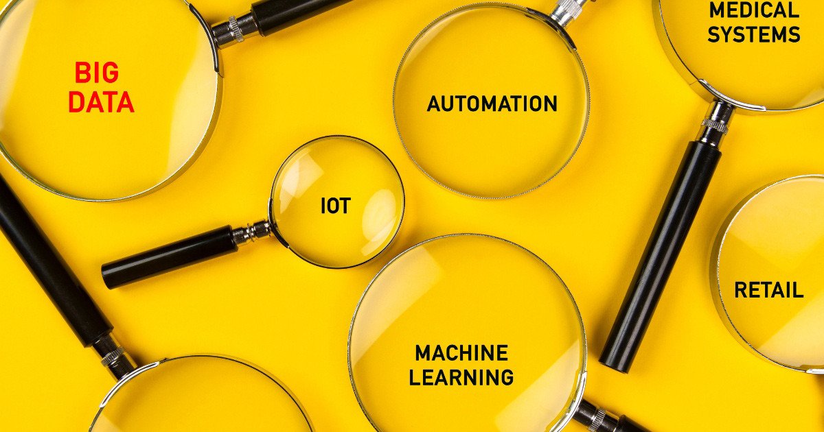 Quy trình hoạt động của Big Data từ thu thập đến phân tích và trực quan hóa dữ liệu