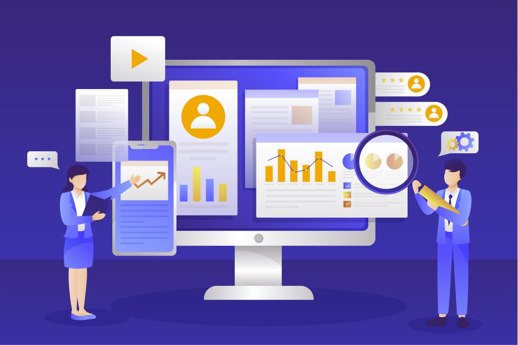 Quy trình kiểm tra SEO di động với các công cụ chuyên biệt