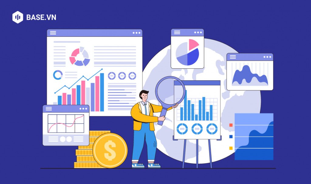 Quy trình lập báo cáo tài chính quan trọng trong doanh nghiệp