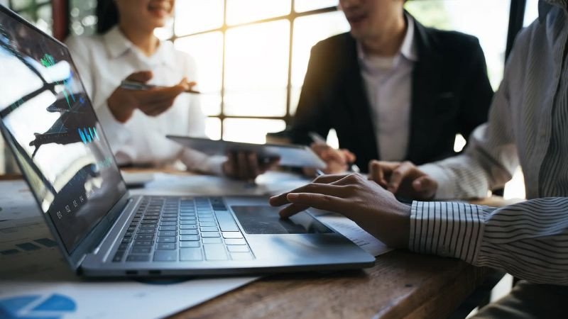 Quy trình Marketing Audit có tính hệ thống và khoa học đảm bảo hiệu quả