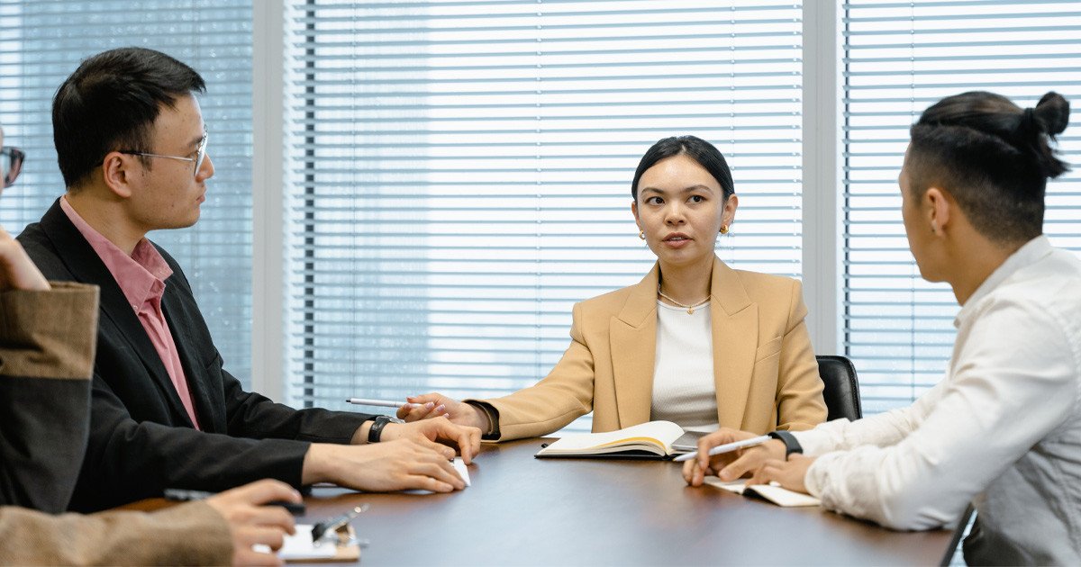 Quy trình quản trị dự án hiệu quả với 5 giai đoạn
