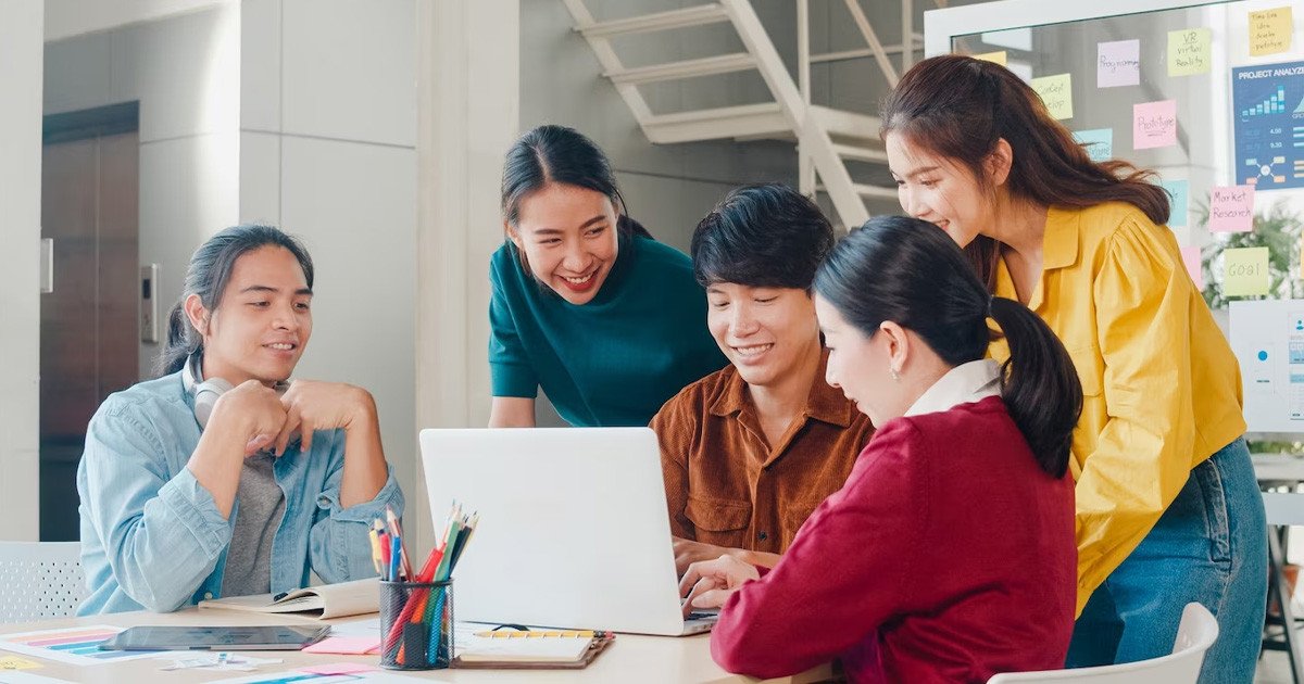 Quy trình sản xuất cơ bản và các bước chính