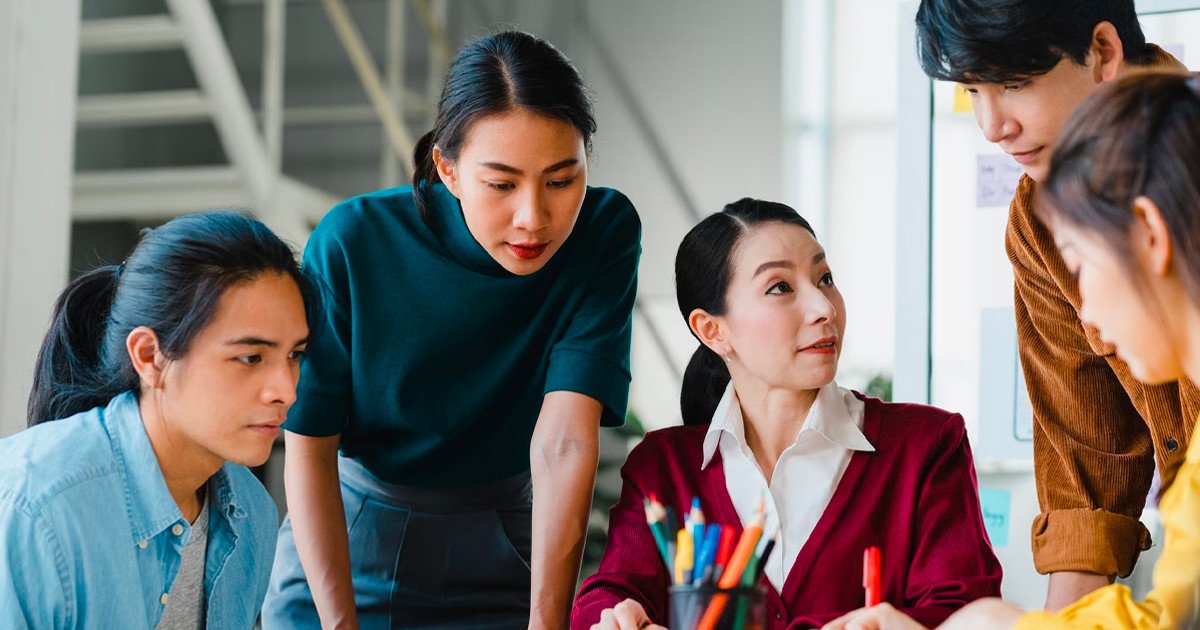 Quy trình tự đánh giá để lựa chọn phong cách lãnh đạo cá nhân hiệu quả