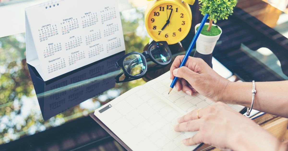 Quy trình từng bước xây dựng agenda cuộc họp từ lập kế hoạch đến rà soát