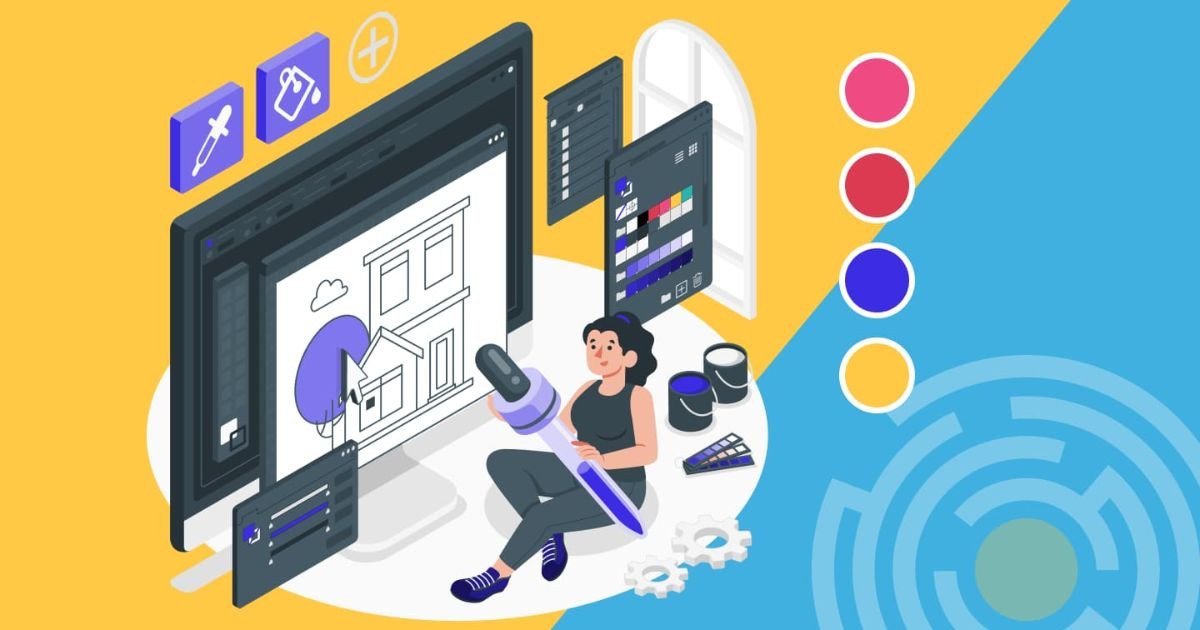 Quy trình từng bước xây dựng bộ nhận diện thương hiệu chất lượng và thu hút