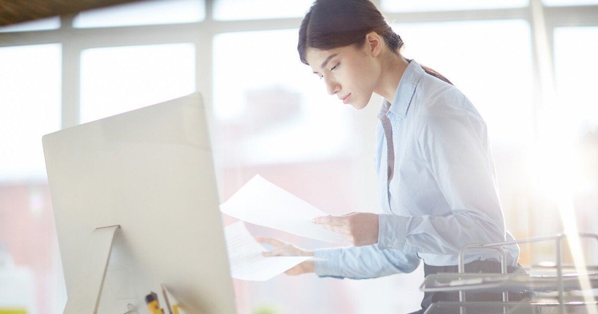 Quy trình viết báo cáo tài chính chuyên nghiệp của kế toán