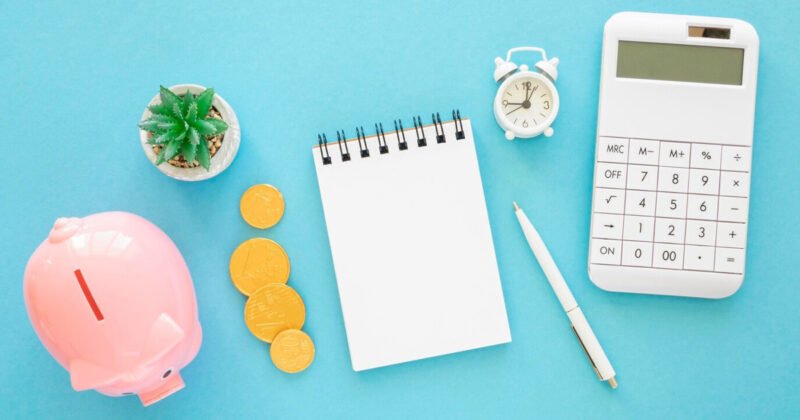 Quy trình xây dựng kế hoạch tài chính hiệu quả