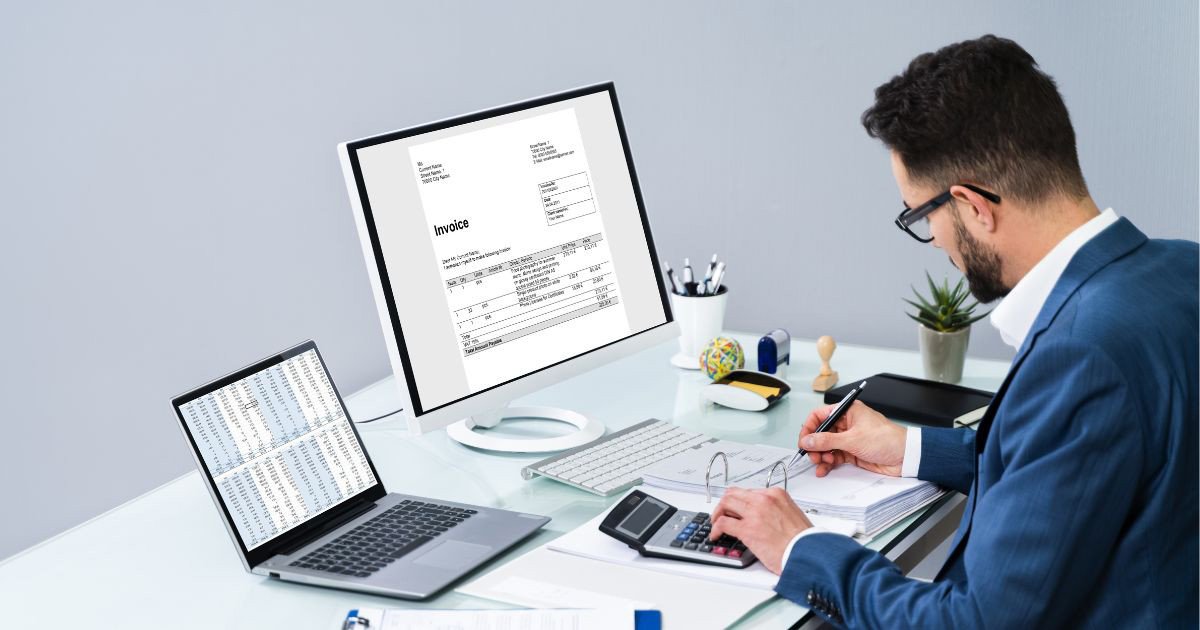 Quy trình xử lý nghiệp vụ kế toán bán hàng từ đơn hàng đến hạch toán