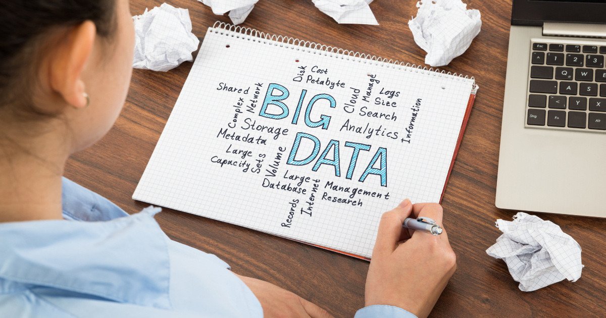 Ra quyết định dựa trên Big Data giúp doanh nghiệp đạt được lợi thế cạnh tranh
