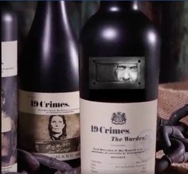 Rượu vang 19Crimes
