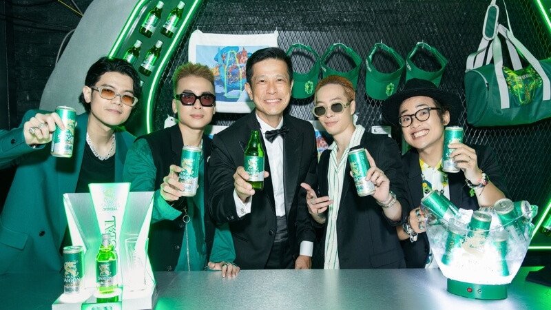 Sai lầm của Saigon Special khi tái định vị thương hiệu làm mất đi bản sắc cốt lõi