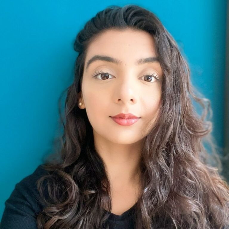 Saleha Malik nhấn mạnh tầm quan trọng của nội dung chất lượng và tương tác trên Instagram
