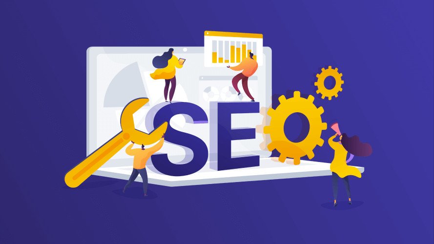 SEO địa phương yêu cầu nỗ lực liên tục để duy trì và phát triển hiệu quả