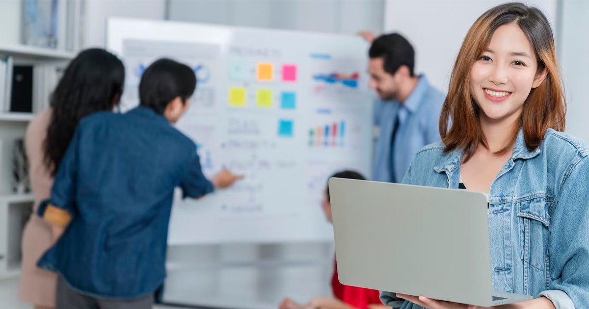 SEO là công cụ cần thiết cho nhiều đối tượng khác nhau trong kỷ nguyên số