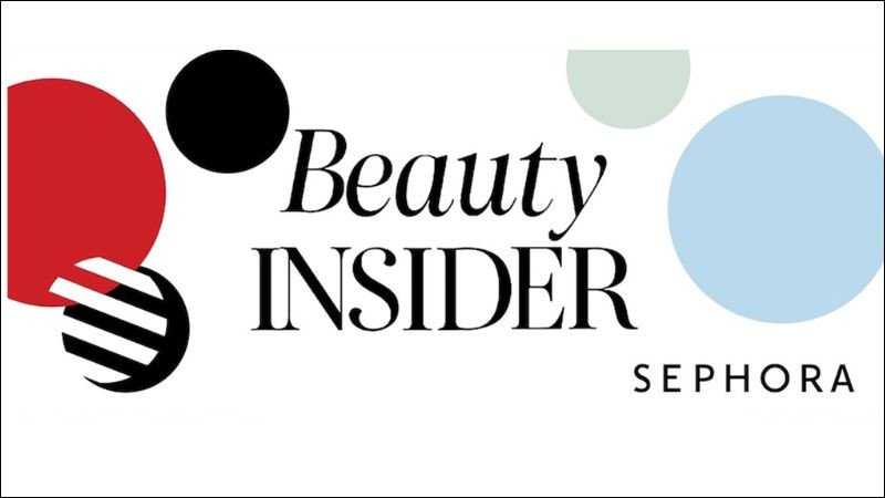 Sephora cũng có một chương trình khách hàng thân thiết rất thành công mang tên Beauty Insider