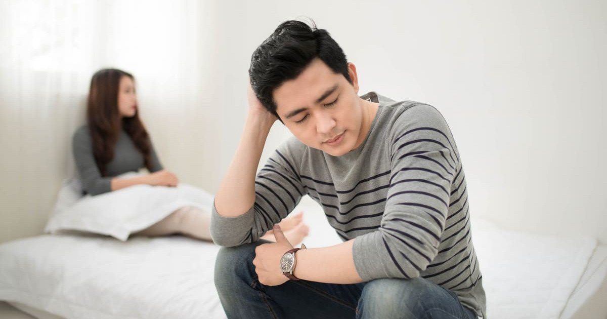 Silent Treatment diễn ra trong nhiều loại hình mối quan hệ
