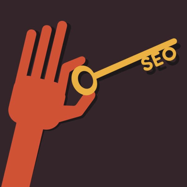Sơ đồ 4 tiêu chuẩn cốt lõi của bài viết chuẩn SEO