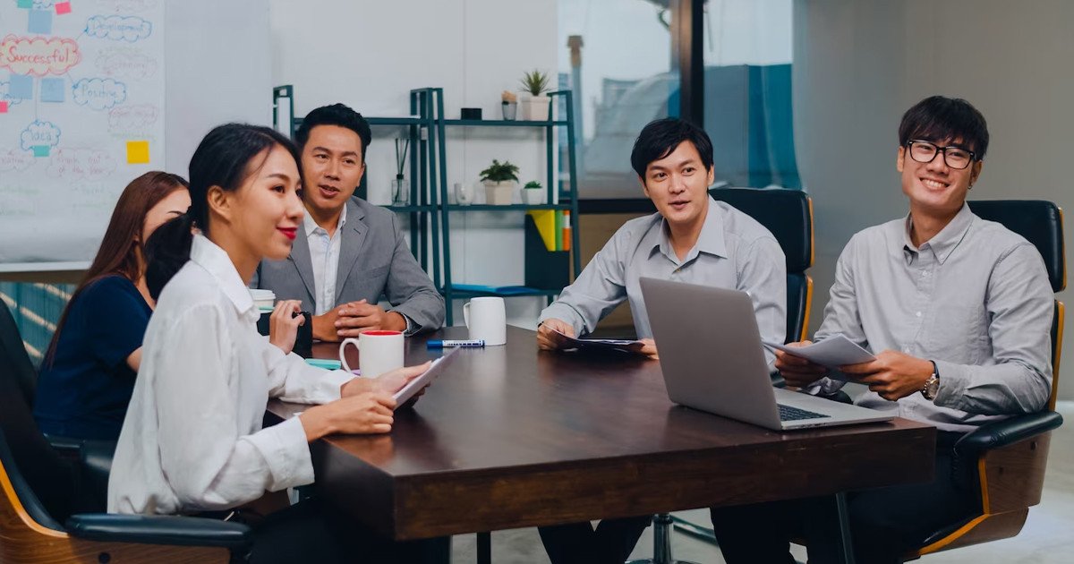 Sơ đồ các bước trong quy trình quản trị bán hàng chuẩn xác