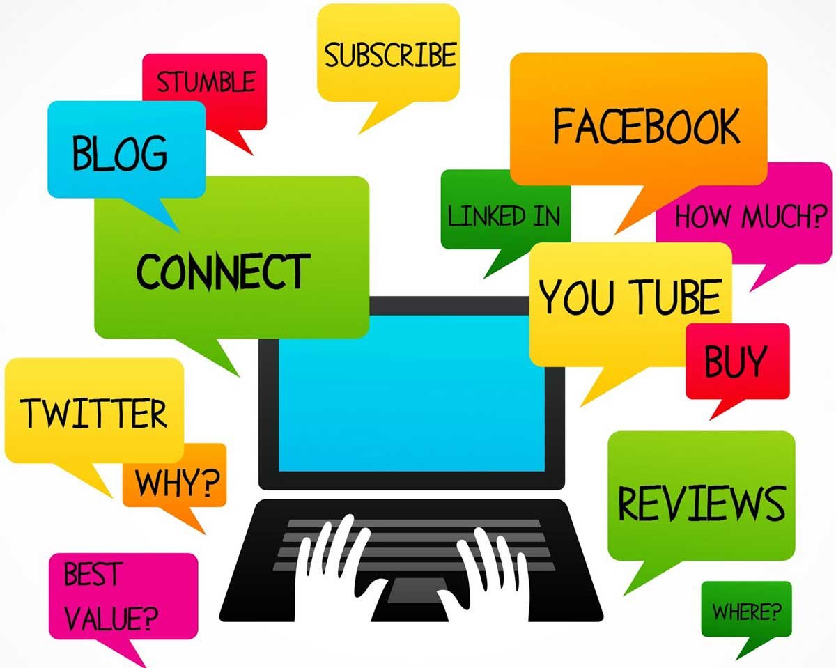 Sơ đồ các bước xây dựng chiến lược Marketing Online tổng thể, kết hợp nhiều kênh để đạt hiệu quả tối ưu.