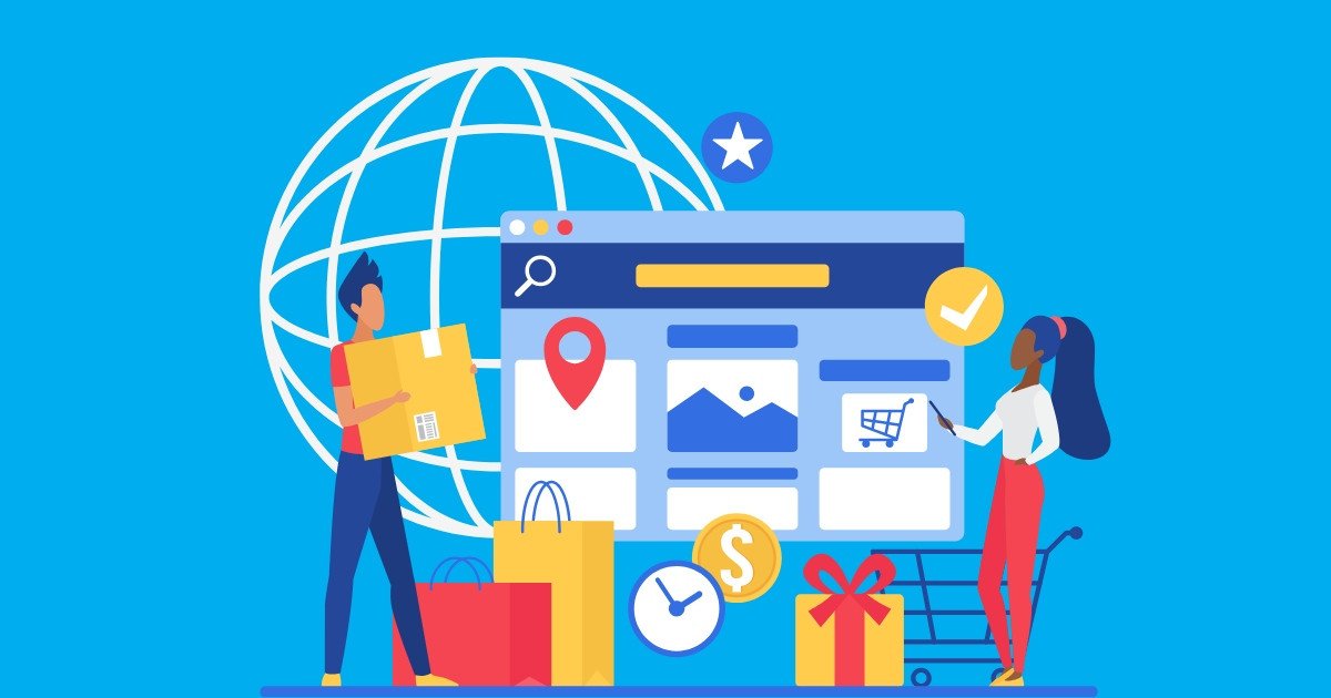 Sơ đồ các loại giá trị khách hàng và đặc điểm của chúng