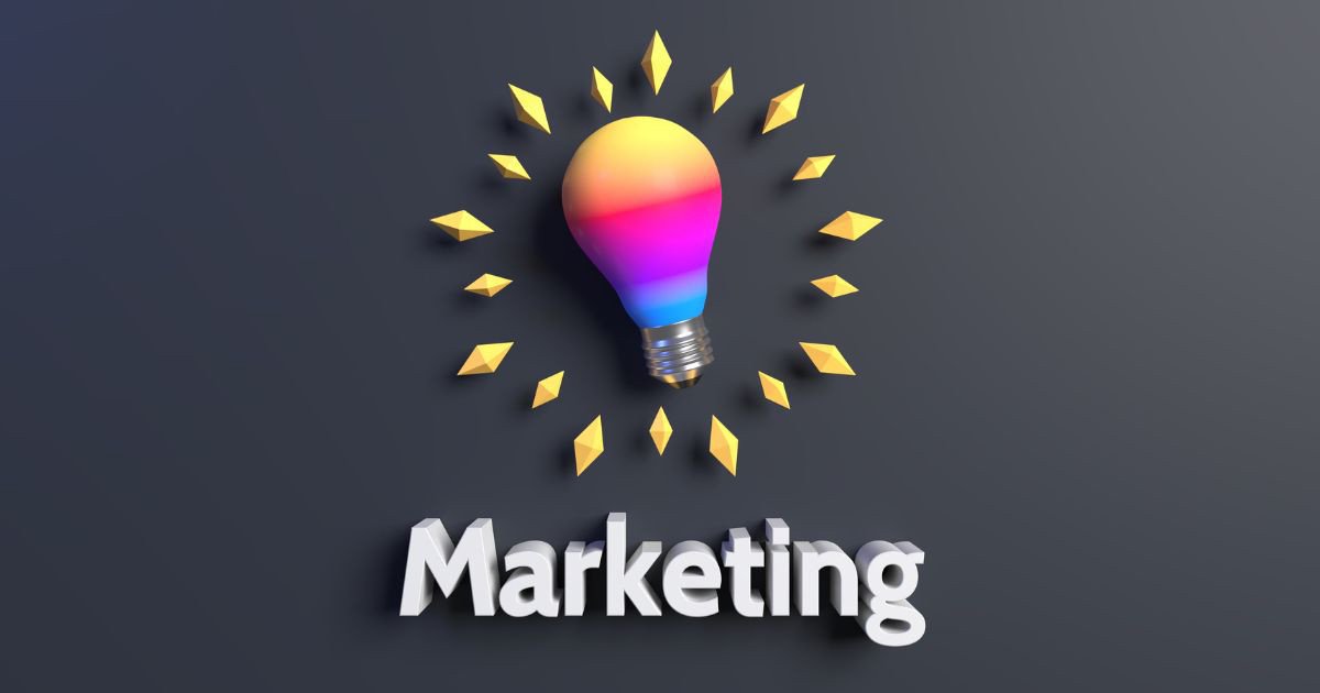 Sơ đồ minh họa các hoạt động chính của Marketing, bao gồm nghiên cứu thị trường, phát triển sản phẩm và phân phối, nhằm mục tiêu tối ưu hóa trải nghiệm khách hàng.