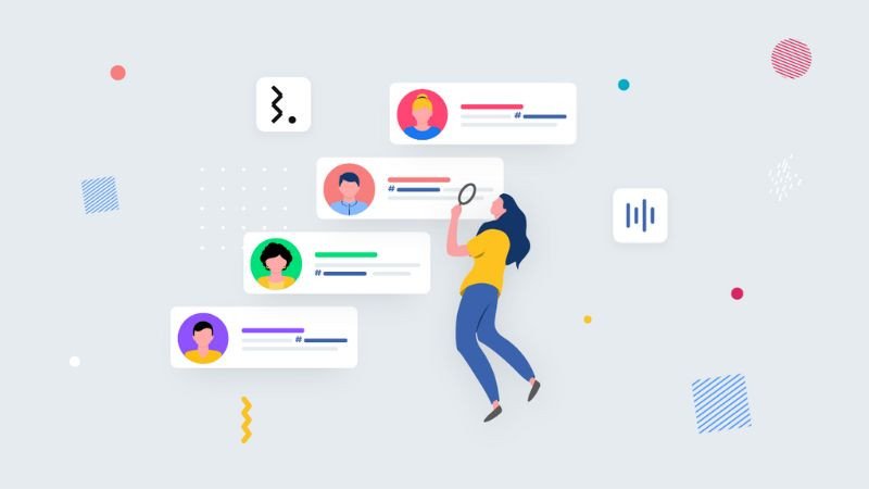Social listening là công cụ quan trọng để nghiên cứu thị trường và thấu hiểu khách hàng
