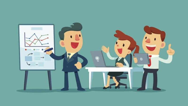 Specialist tập trung phát triển chuyên môn sâu ở một lĩnh vực nhất định