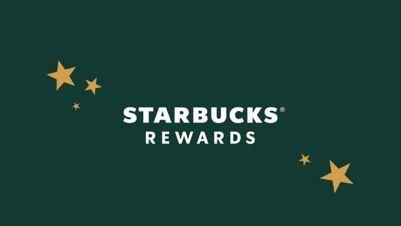 Starbucks Rewards là một trong những chương trình khách hàng thân thiết thành công nhất trên thế giới