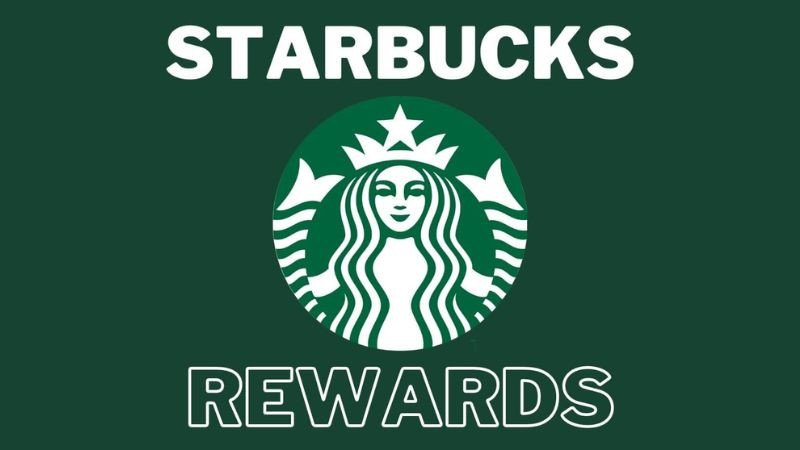 Starbucks với chương trình khách hàng thân thiết “Rewards Program” rất thành công