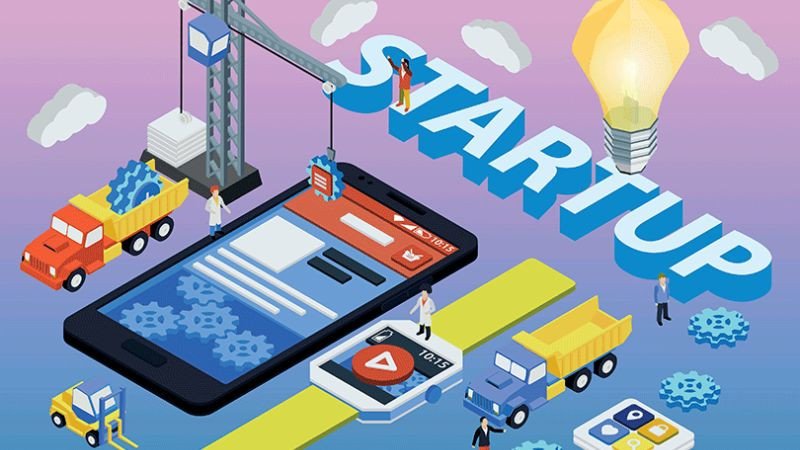 Startup cần chiến lược định vị thị trường rõ ràng để tối ưu nguồn lực và cạnh tranh