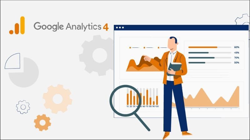 Sử dụng Google Analytics để đo lường hiệu quả chiến dịch ra mắt và hành vi người dùng