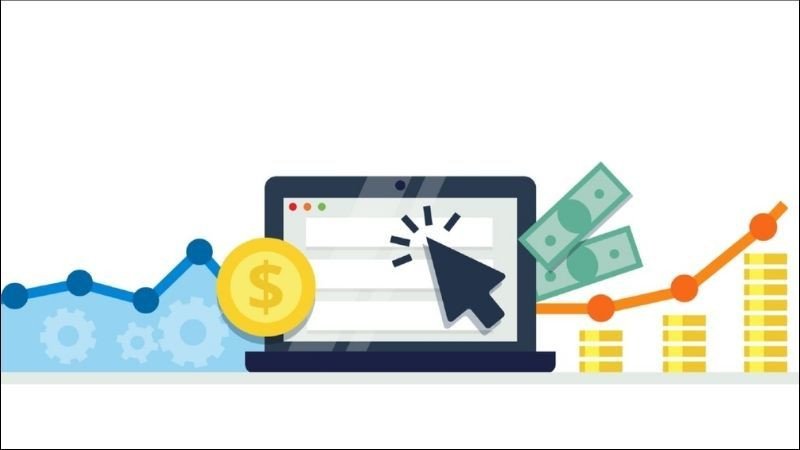 Sử dụng quảng cáo trả phí để tiếp cận nhanh chóng đến khách hàng tiềm năng và tạo Lead