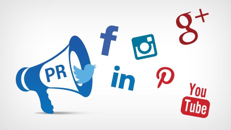Sự kết hợp giữa PR Marketing trong chiến lược truyền thông thương hiệu