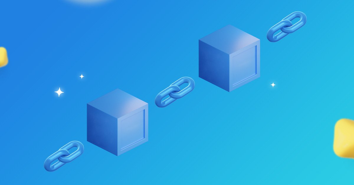 Sự khác biệt giữa blockchain và các khái niệm liên quan