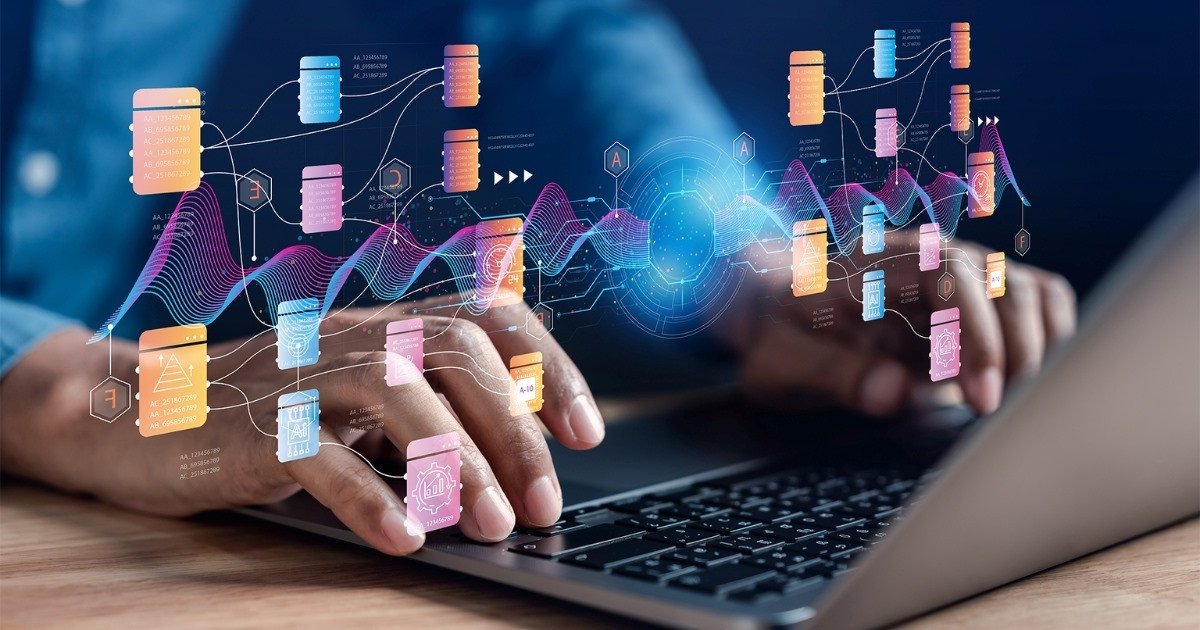 Sự phát triển của AI và công nghệ hiện đại nâng cao Data-Driven