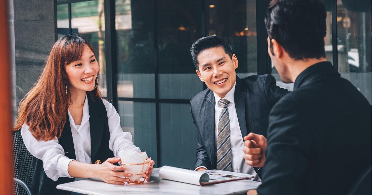 Sức mạnh của văn hóa lãnh đạo trong việc xây dựng đội ngũ và phát triển doanh nghiệp