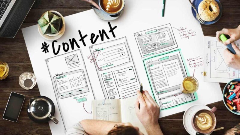 Tác động tiêu cực của nội dung kém và backlink xấu từ dịch vụ SEO giá rẻ