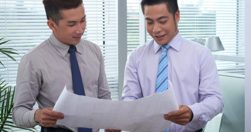 tái cấu trúc doanh nghiệp